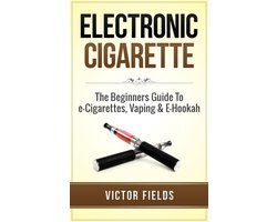 Electronic Cigarette