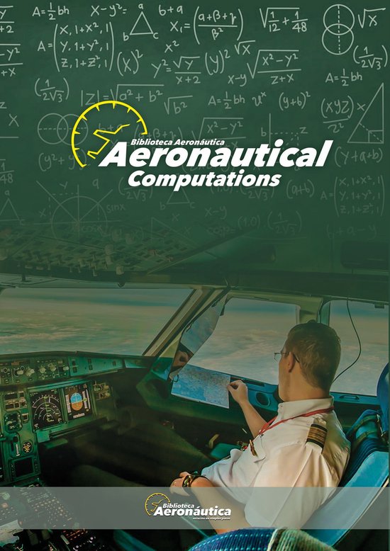 Aeronautical Computations - cover