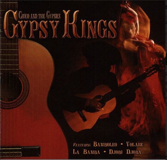 Gypsy Kings