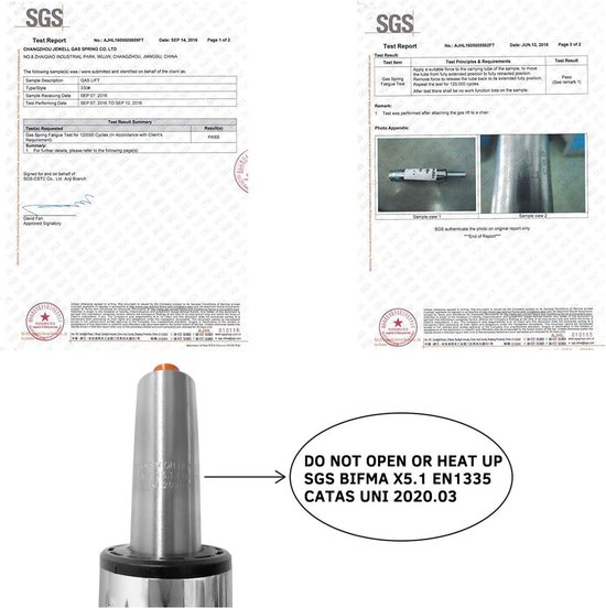 Pro-Lift-Werkzeuge 8 t hydraulische cilinder reserveonderdeel werkplaats kraan zuigerslag 485 mm hydraulische pomp werkcilinder 8000 kg drukkracht Pro-Lift-Werkzeuge 8 t hydraulische cilinder reserveonderdeel werkplaats kraan zuigerslag 485 mm hydraulische pomp werkcilinder 8000 kg drukkracht