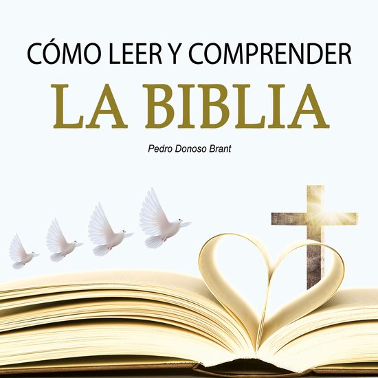 Cómo leer y comprender la Biblia - cover