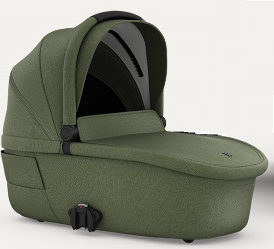 Redsbaby Reiswieg / COSY Bassinet voor Kinderwagen Aeron - Ivy