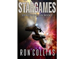 Stealing the Sun 7 - Stargames