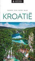Capitool reisgidsen - Kroatië