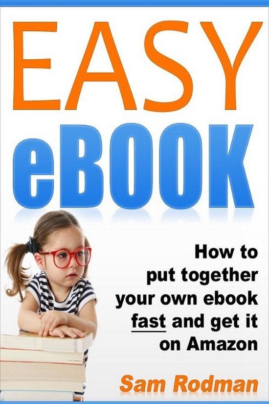 Easy Ebook - cover
