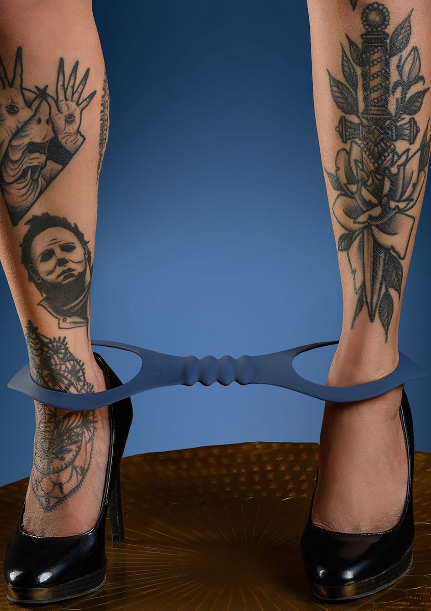 Silicone Wrist Cuffs