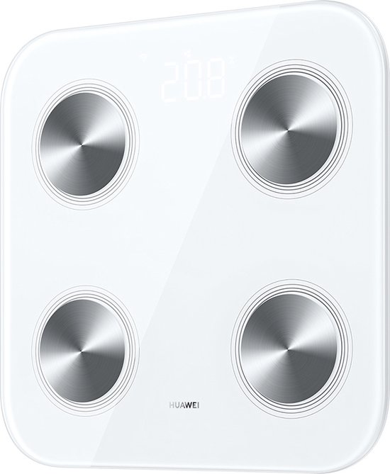 Huawei Scale 3