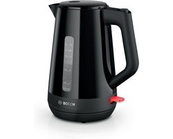 Bosch TWK1M123 MyMoment - Waterkoker - Zwart
