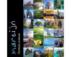 Fotoboek met magische dieren en surrealistische digitale kunst | Artbook voor kinderen 6 jaar / 7 jaar / 8 jaar / 9 jaar / 10 jaar / 11 jaar / 12…