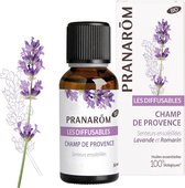 Pranarom - Diffuseerbare Champ de Provence - Bio - 30 ml
