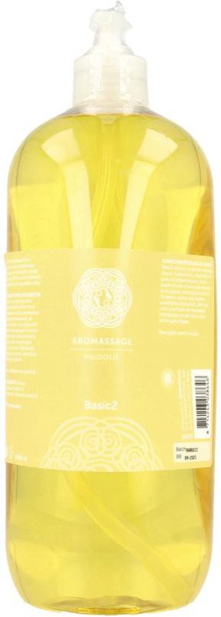 Goedkoopste Chi Aromassage 1 Basic 2