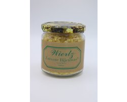 Zuivere Bijenwas 0,2 kg (cera flava)