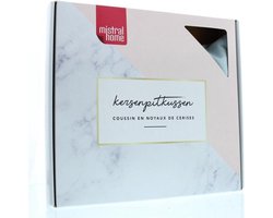 Mattisson Kersenpitkussen 22 x 25cm 1 Stuks