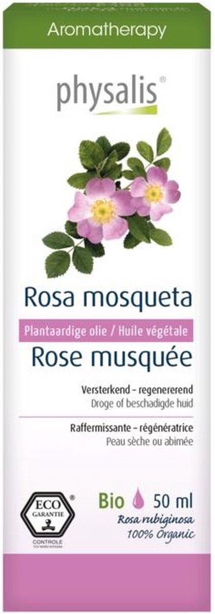 Goedkoopste Physalis Olie Aromatherapy Plantaardige Oliën Rosa Mosqueta