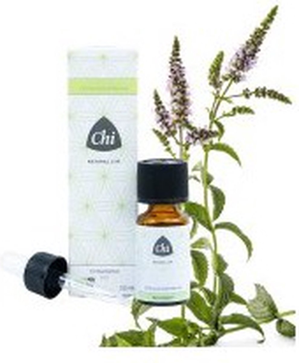 Goedkoopste Chi Kruizemunt eko bio 10 Milliliter