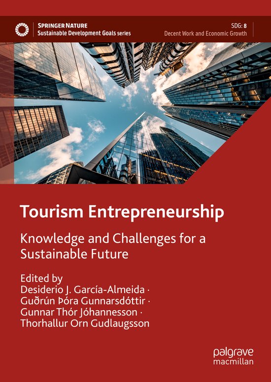 Sustainable Development Goals Series- Tourism Entrepreneurship ...