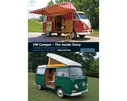 VW Camper - The Inside Story