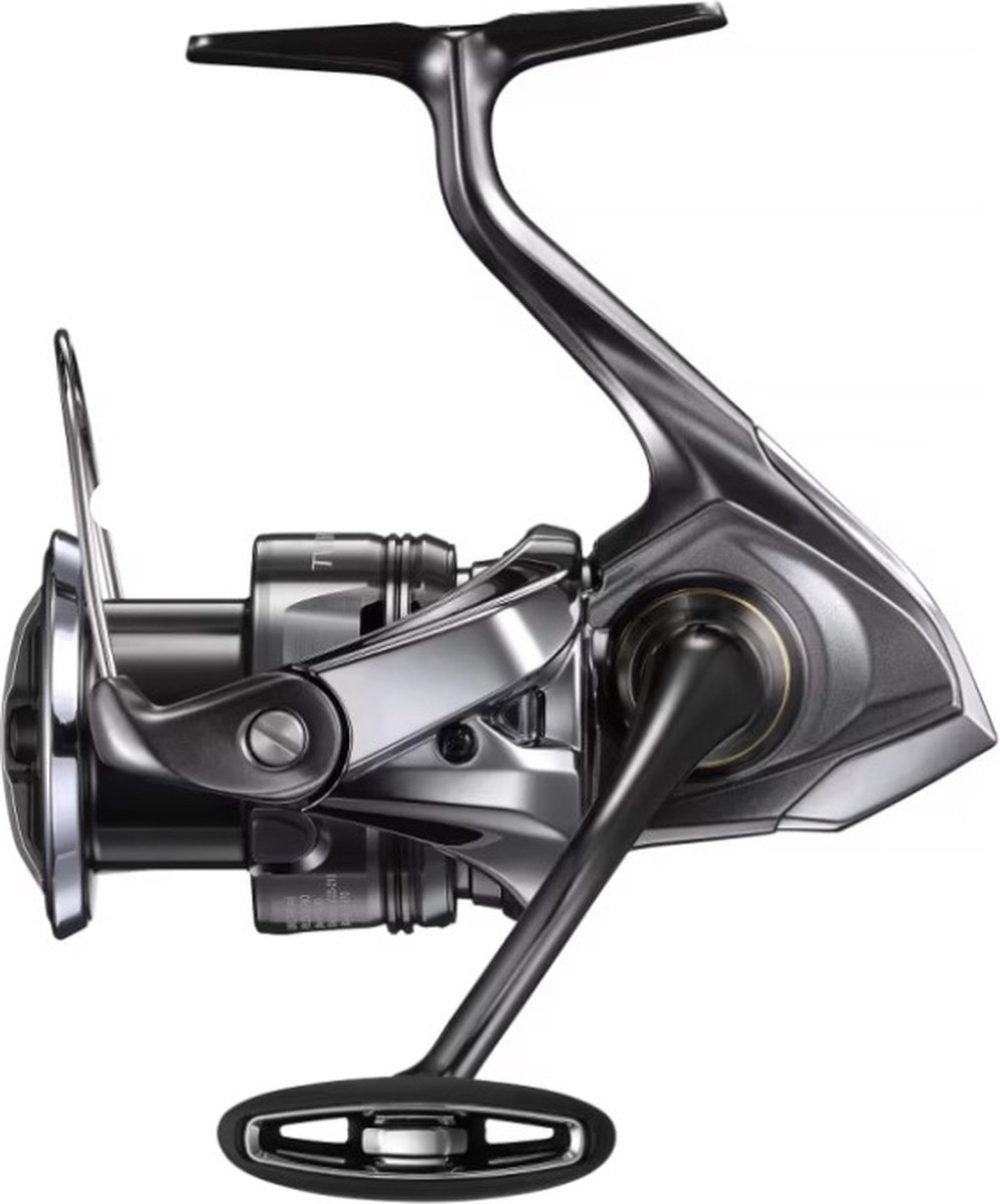Shimano - Slip voorop Twin Power FE - Shimano