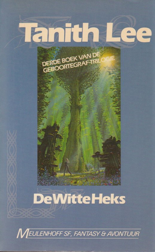 De witte heks