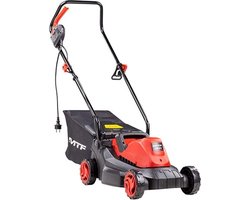 MTF LME 32K elektrische grasmaaier - 1000 W