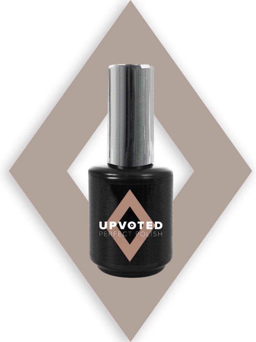 Goedkoopste Upvoted - Perfect Polish - 244 Susurrous