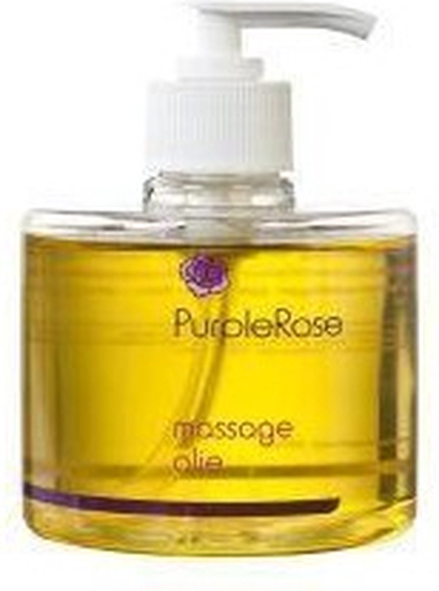Goedkoopste Volatile Purple Rose Massageolie 300 ml