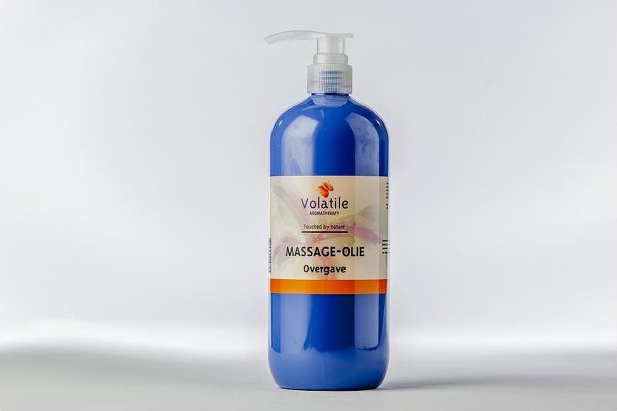 Goedkoopste Volatile Massageolie Overgave 1000 ml