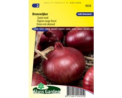 Sluis Garden - Ui Brunswijker