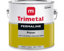 Trimetal Permaline Primer - 0.5L, 1L, 2.5L