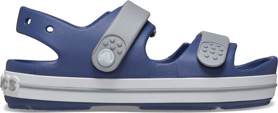 Crocs - Crocband Cruiser Sandal Toddler - Sandaaltjes-25 - 26