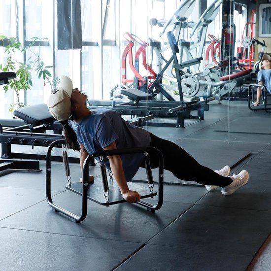 Effectieve Balance Board Training