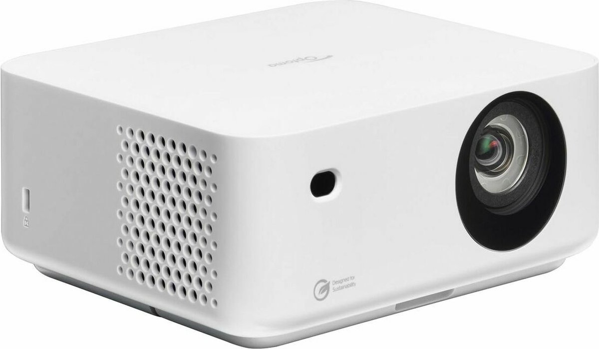 Optoma ML1080 - DLP-projektor - kort k