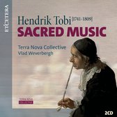 Terra Nova Collective, Vlad Weverbergh - Tobi: Sacred Music (CD)