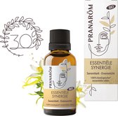 Essentiële synergie - Bio