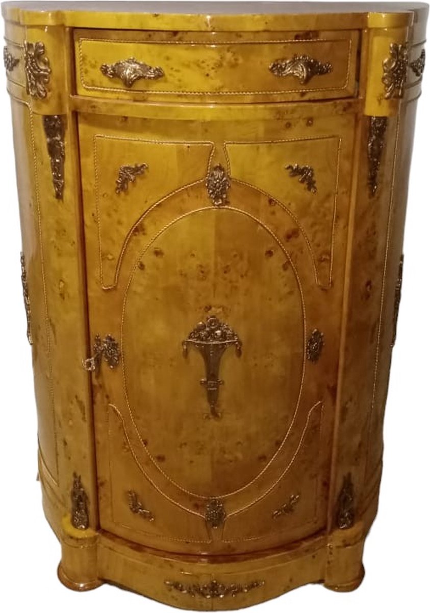 Barok exclusieve commode
