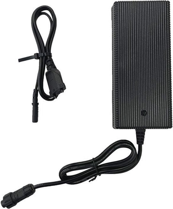 Shimano STEPS acculader EC-E6002