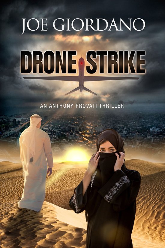 Foto: Drone strike