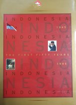 Indonesia the first 50 years 1945- 1995