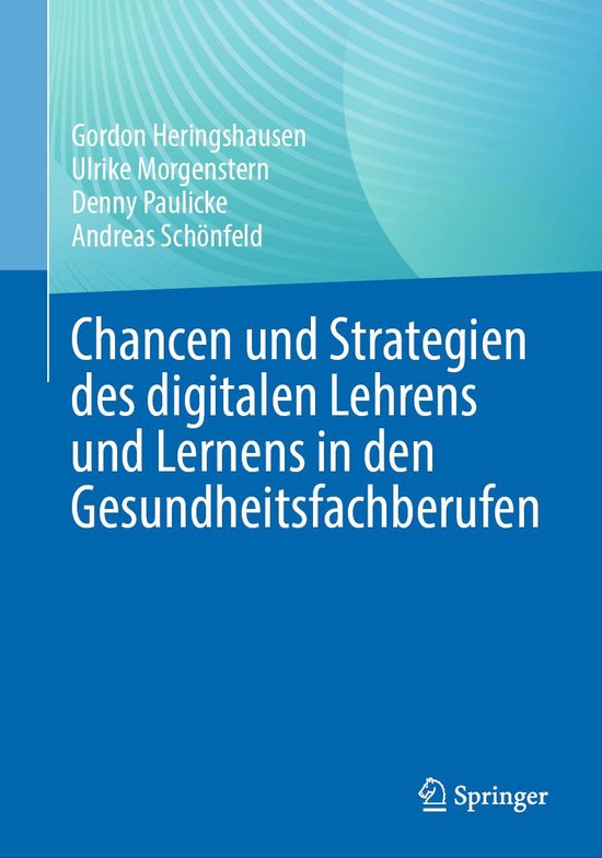 Medicine (German Language) - Chancen und Strategien des digi ... - cover
