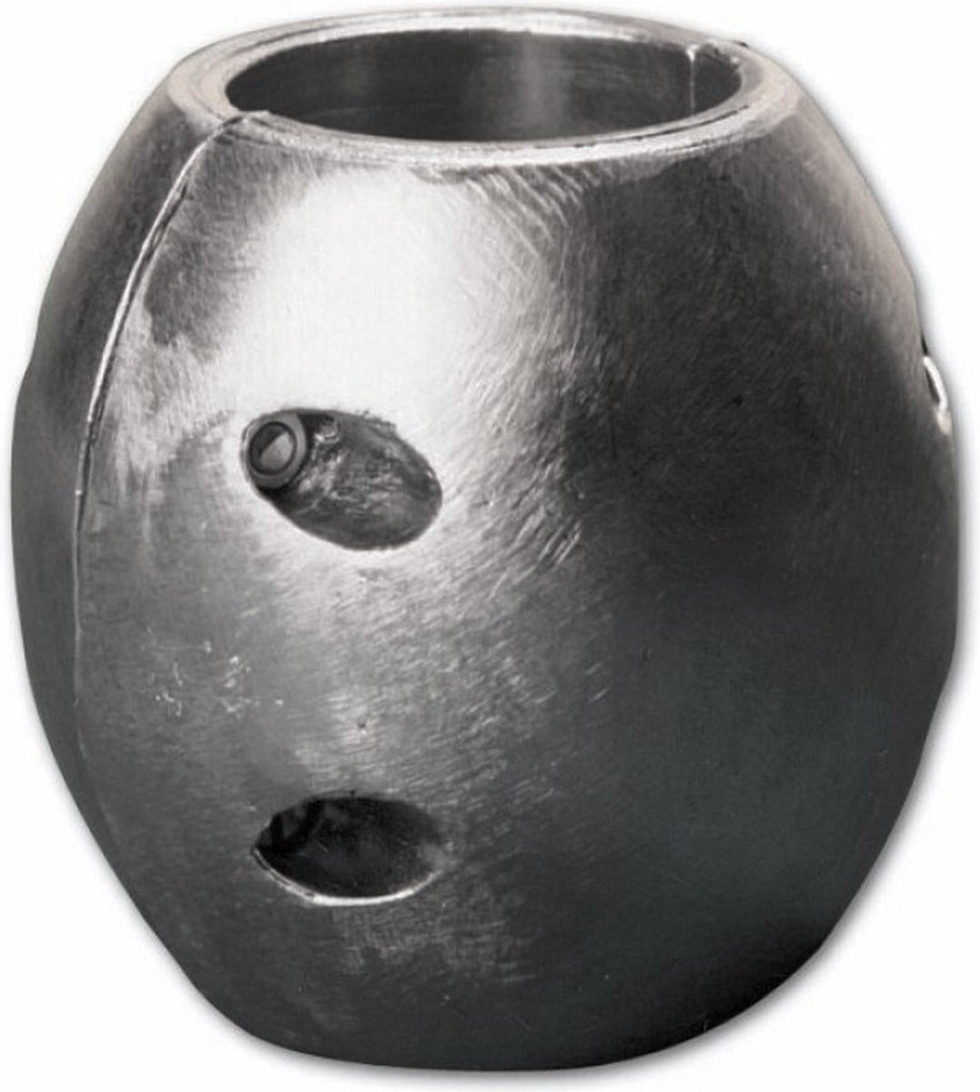 Hollex Anode Zink Bol ø45mm