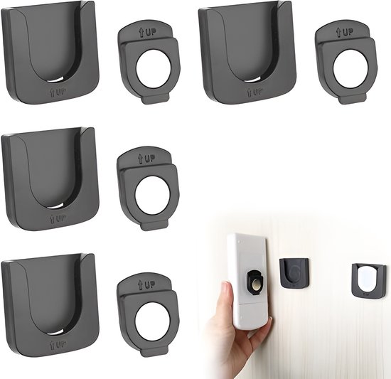 Mag Pro Stick, magnetische telefoonhouder met zelfklevende houder