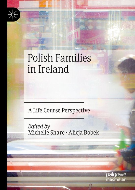 Social Sciences (R0) - Polish Families in Ireland - cover