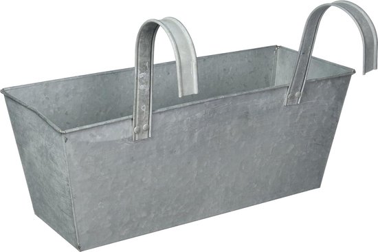 balkonbak-verzinkt-metaal-40-x-15-x-15-cm-7500-ml-antieke-zink