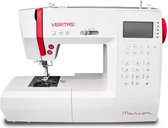 Bol.com VERITAS NAAIMACHINE GEAUTOMATISEERD MARION aanbieding