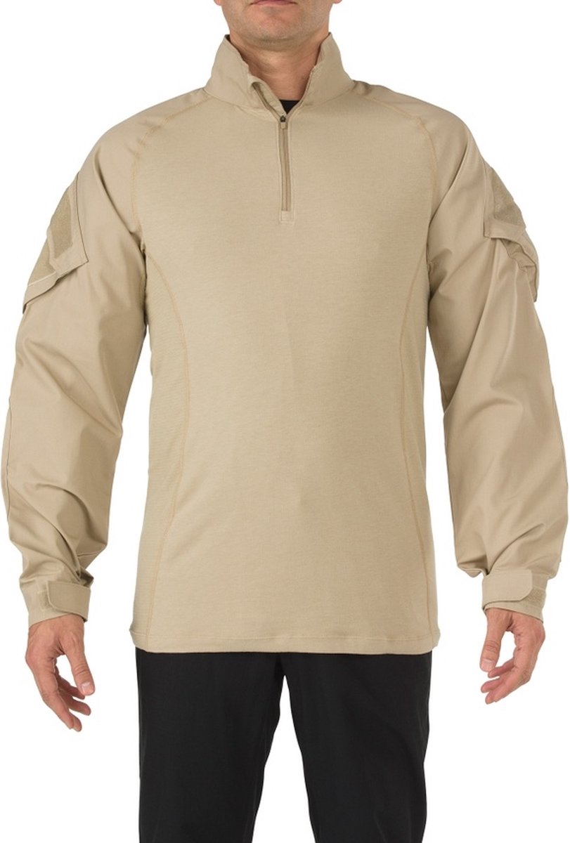 72194 5.11 Tactical Rapid Assault Shirt