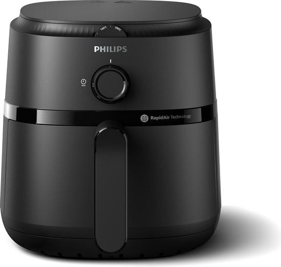 Foto: Philips 1000 series airfryer na120 00 4 2 l 