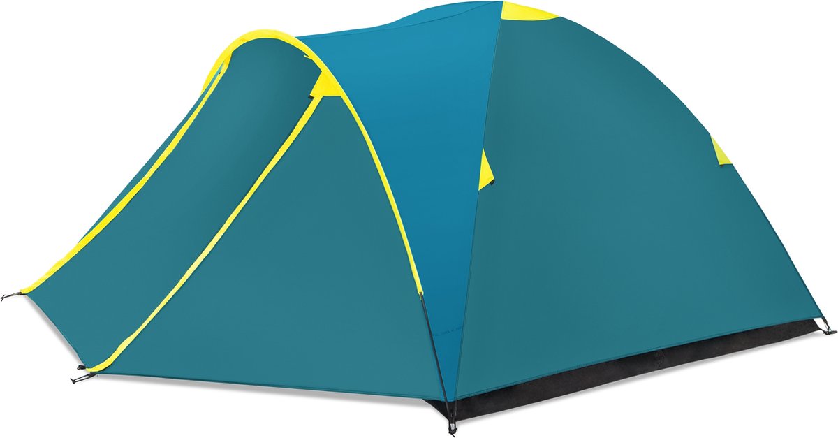 Bestway Active Ridge 4 - 4-persoons tent