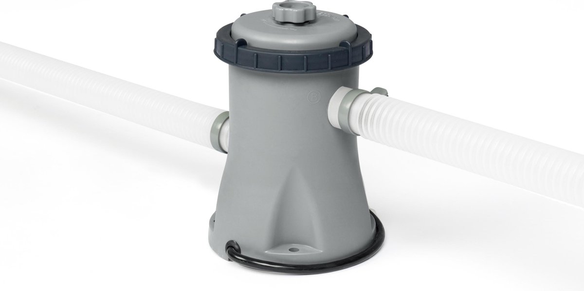 Bestway Cartridge Filterpomp 1.249 ltr/hr
