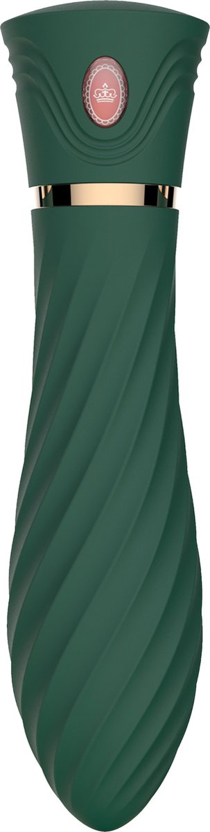 Limitless - MV1 - Mini Vibrator - Groen