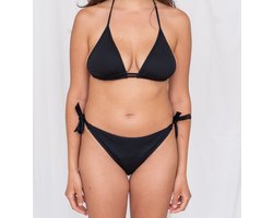 Lotties Period - Verstelbaar menstruatie bikini broekje - Maat S/M